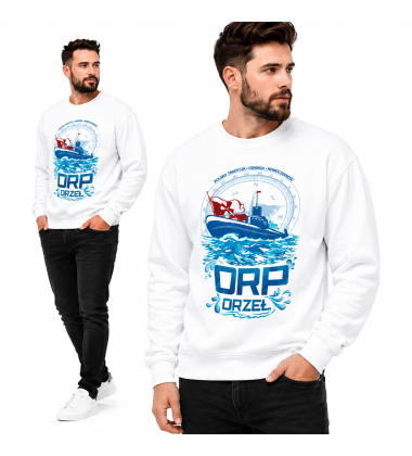 Bluza ORP ORZEŁ